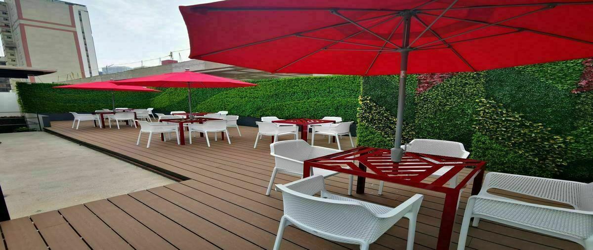 Foto de oficina en renta en hipólito taine , polanco i sección, miguel hidalgo, df / cdmx, 27283323 No. 04