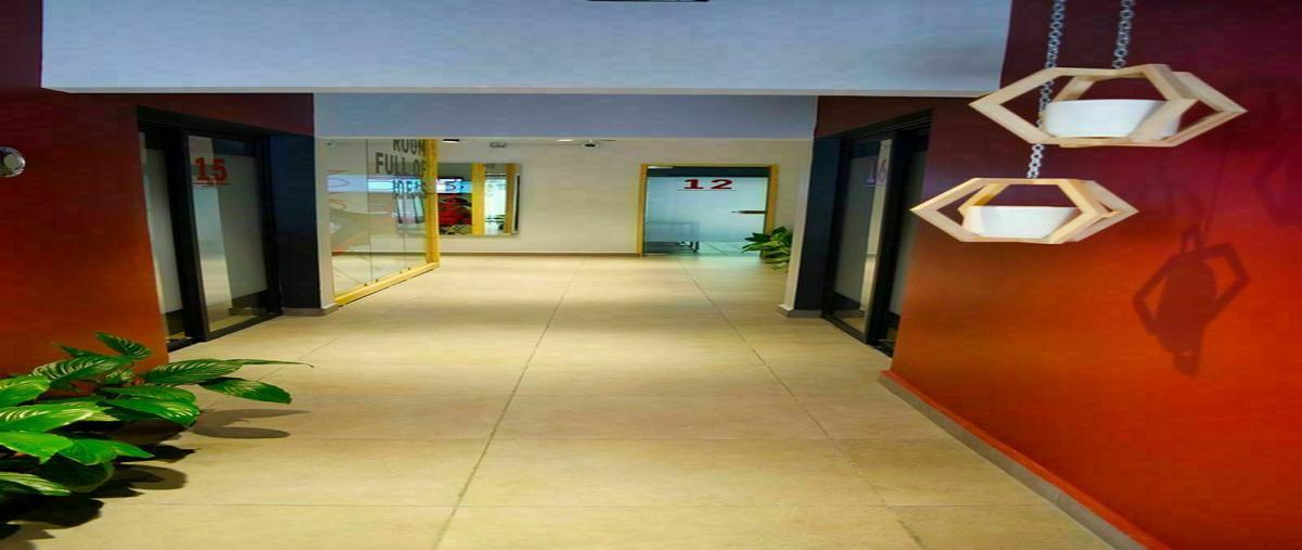 Foto de oficina en renta en hipólito taine , polanco i sección, miguel hidalgo, df / cdmx, 27283323 No. 05