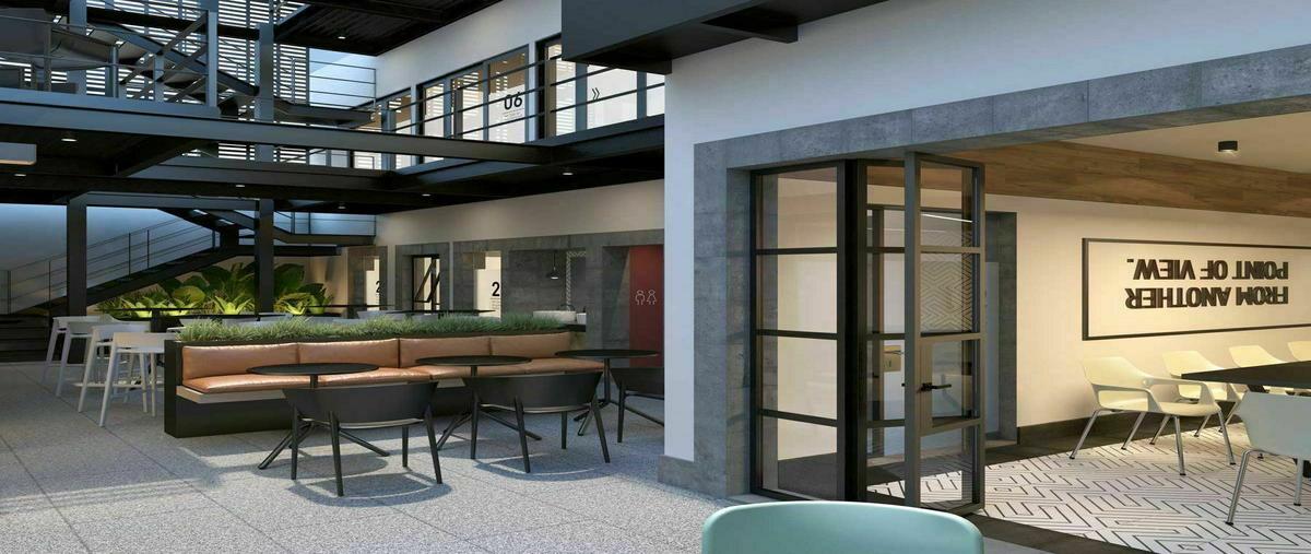 Foto de oficina en renta en hipólito taine , polanco i sección, miguel hidalgo, df / cdmx, 27283725 No. 03