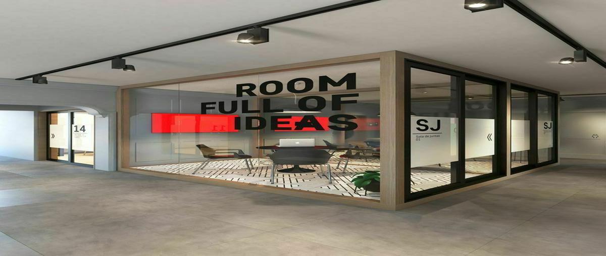 Foto de oficina en renta en hipólito taine , polanco i sección, miguel hidalgo, df / cdmx, 27283725 No. 04