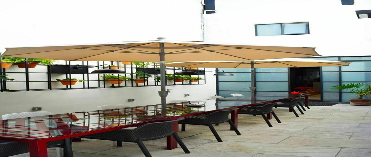 Foto de oficina en renta en hipólito taine , polanco i sección, miguel hidalgo, df / cdmx, 27283725 No. 05