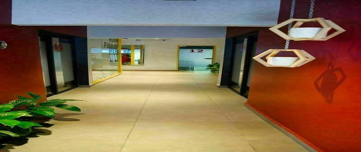 Foto de oficina en renta en hipólito taine , polanco i sección, miguel hidalgo, df / cdmx, 27974942 No. 03