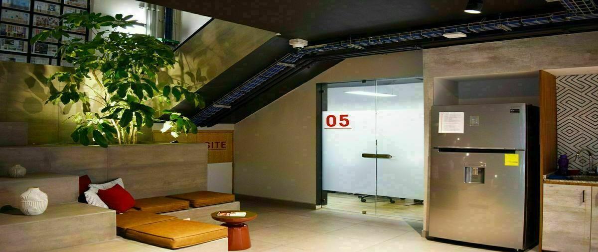 Foto de oficina en renta en hipólito taine , polanco i sección, miguel hidalgo, df / cdmx, 27974942 No. 04