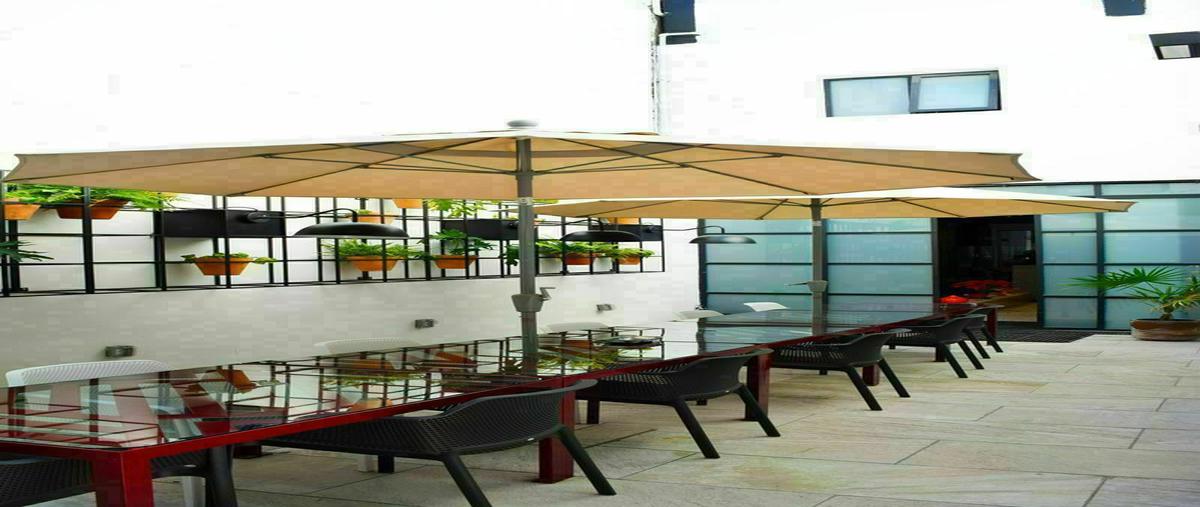 Foto de oficina en renta en hipólito taine , polanco i sección, miguel hidalgo, df / cdmx, 27974942 No. 05