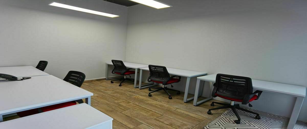 Foto de oficina en renta en hipólito taine , polanco i sección, miguel hidalgo, df / cdmx, 27975296 No. 04