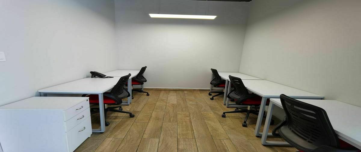 Foto de oficina en renta en hipólito taine , polanco i sección, miguel hidalgo, df / cdmx, 27975296 No. 05