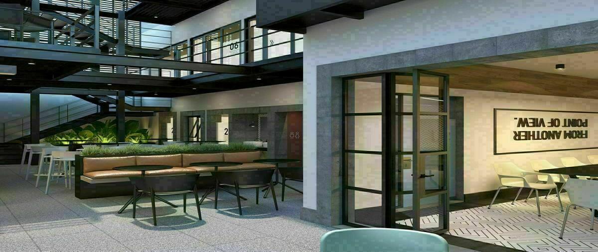 Foto de oficina en renta en hipólito taine , polanco i sección, miguel hidalgo, df / cdmx, 27975398 No. 03