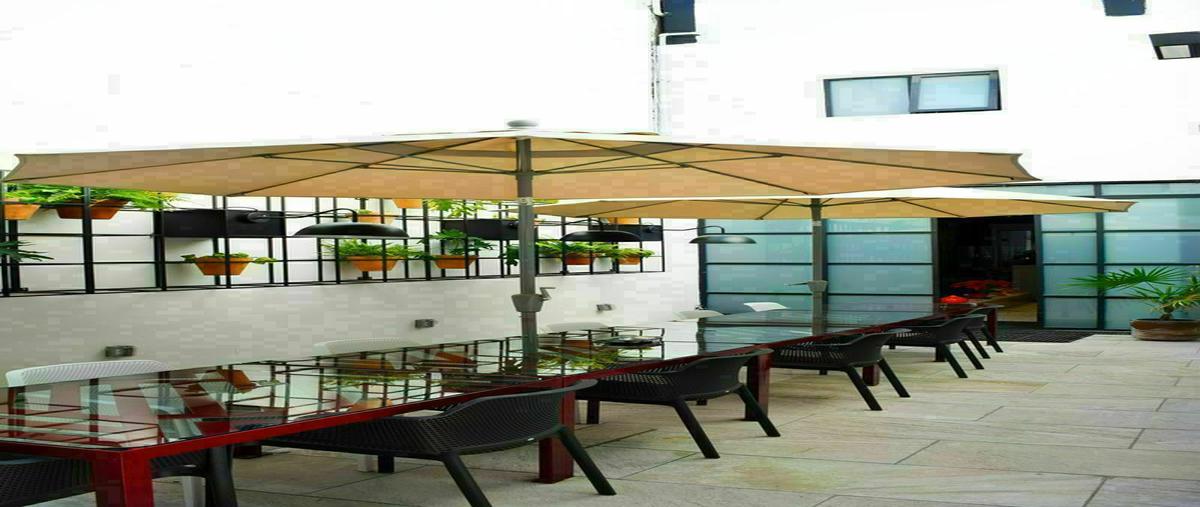 Foto de oficina en renta en hipólito taine , polanco i sección, miguel hidalgo, df / cdmx, 27975398 No. 05