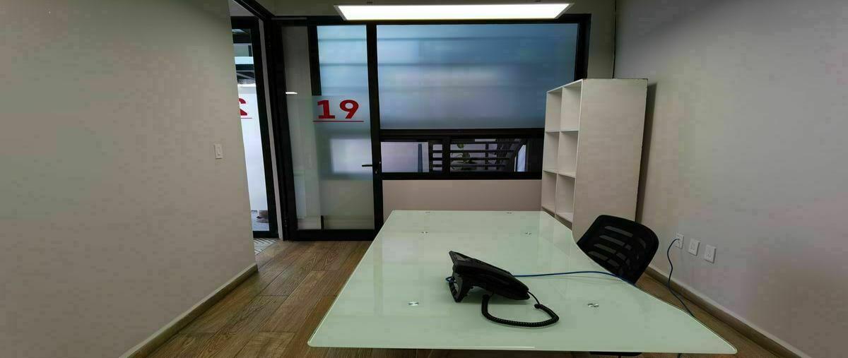 Foto de oficina en renta en hipólito taine , polanco i sección, miguel hidalgo, df / cdmx, 27975685 No. 03