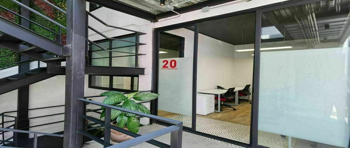 Foto de oficina en renta en hipólito taine , polanco i sección, miguel hidalgo, df / cdmx, 27975685 No. 05