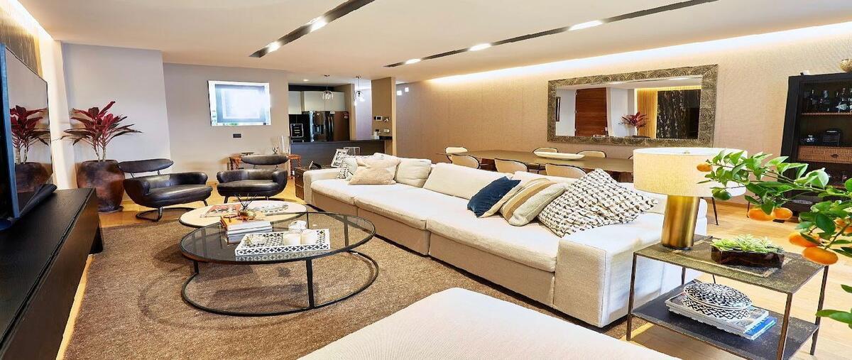 Foto de departamento en venta en hipólito taine , polanco v sección, miguel hidalgo, df / cdmx, 0 No. 03