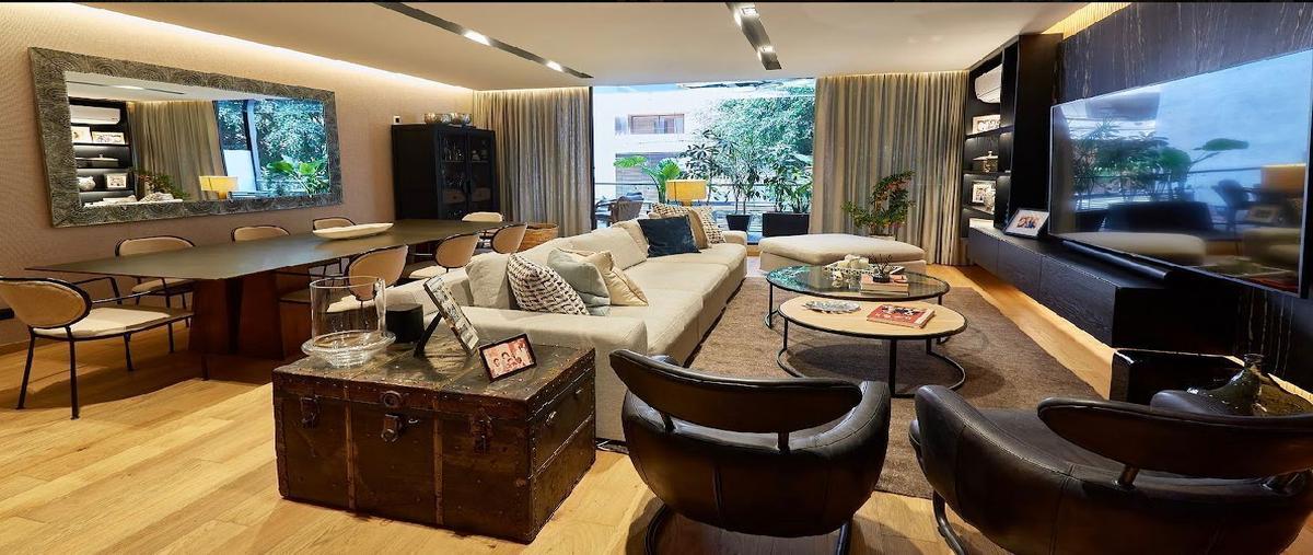 Foto de departamento en venta en hipólito taine , polanco v sección, miguel hidalgo, df / cdmx, 28698141 No. 04