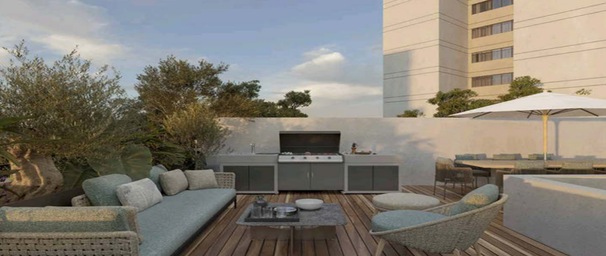 Foto de departamento en venta en hipólito taine , polanco v sección, miguel hidalgo, df / cdmx, 0 No. 05