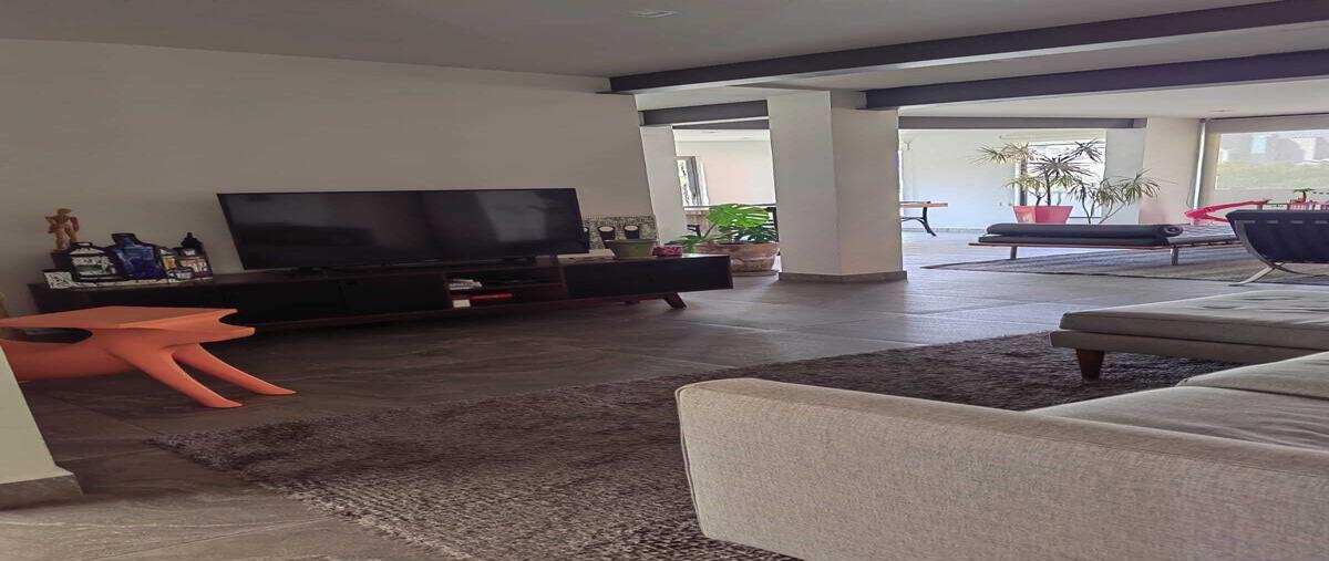 Foto de departamento en venta en hipólito taine , polanco v sección, miguel hidalgo, df / cdmx, 29772184 No. 04