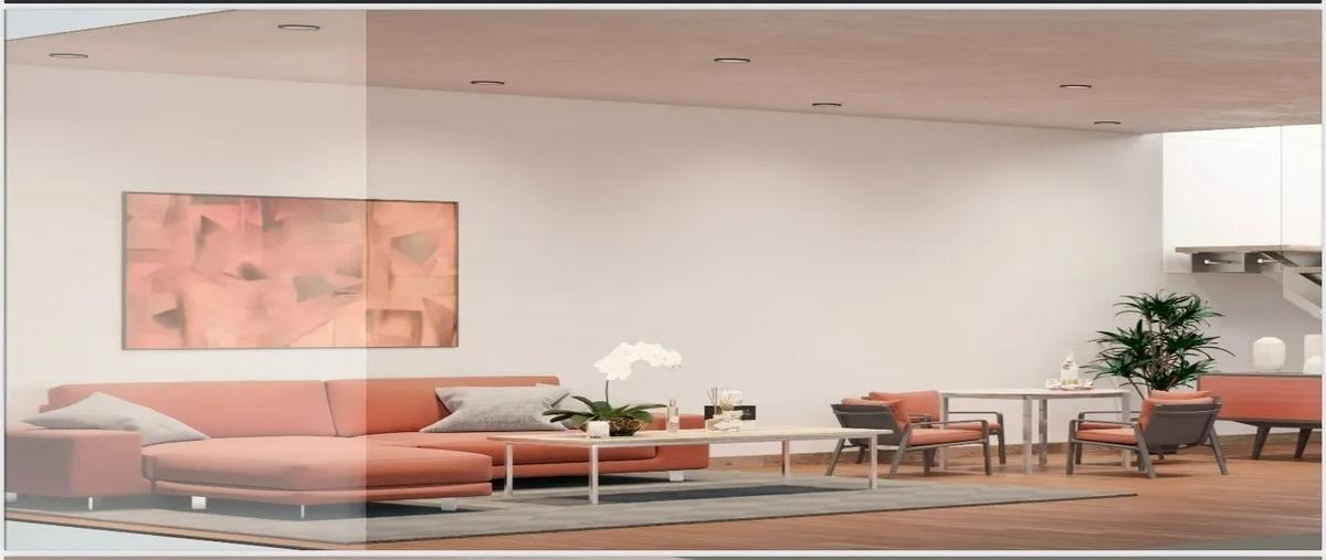 Foto de departamento en venta en hipólito taine , polanco v sección, miguel hidalgo, df / cdmx, 30362459 No. 03