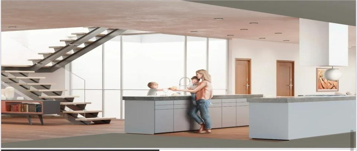 Foto de departamento en venta en hipólito taine , polanco v sección, miguel hidalgo, df / cdmx, 30362459 No. 04