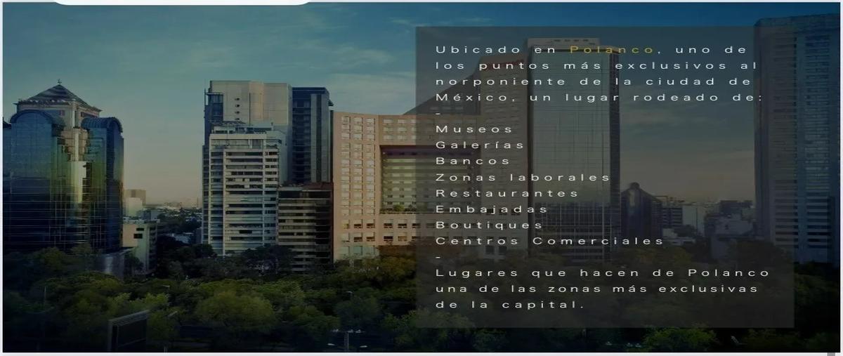 Foto de departamento en venta en hipólito taine , polanco v sección, miguel hidalgo, df / cdmx, 30362459 No. 05