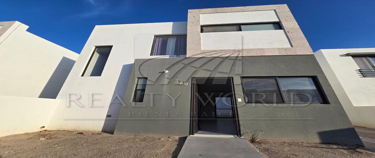 Foto de casa en renta en  , hispania residencial, la paz, baja california sur, 30362590 No. 01