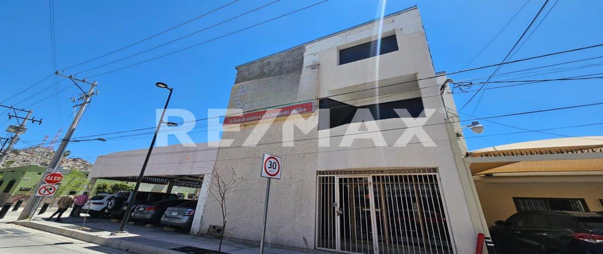 Foto de edificio en venta en hoffer y nicolas bravo , centenario, hermosillo, sonora, 0 No. 03