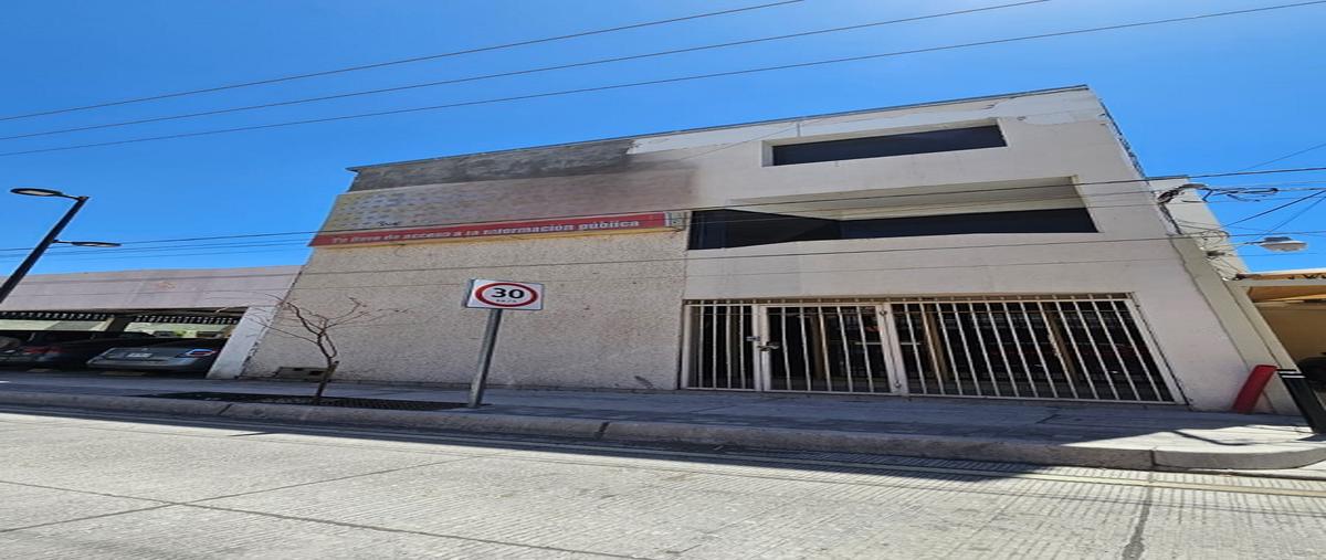 Foto de edificio en venta en hoffer y nicolas bravo , centenario, hermosillo, sonora, 29776471 No. 04