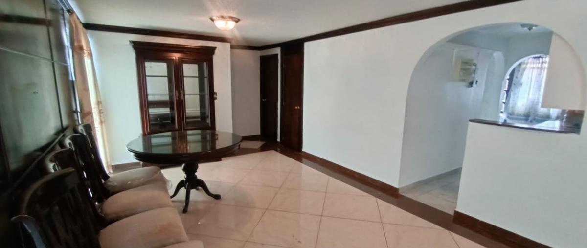 Foto de departamento en venta en  , hogares de atizapán, atizapán de zaragoza, méxico, 29742108 No. 04