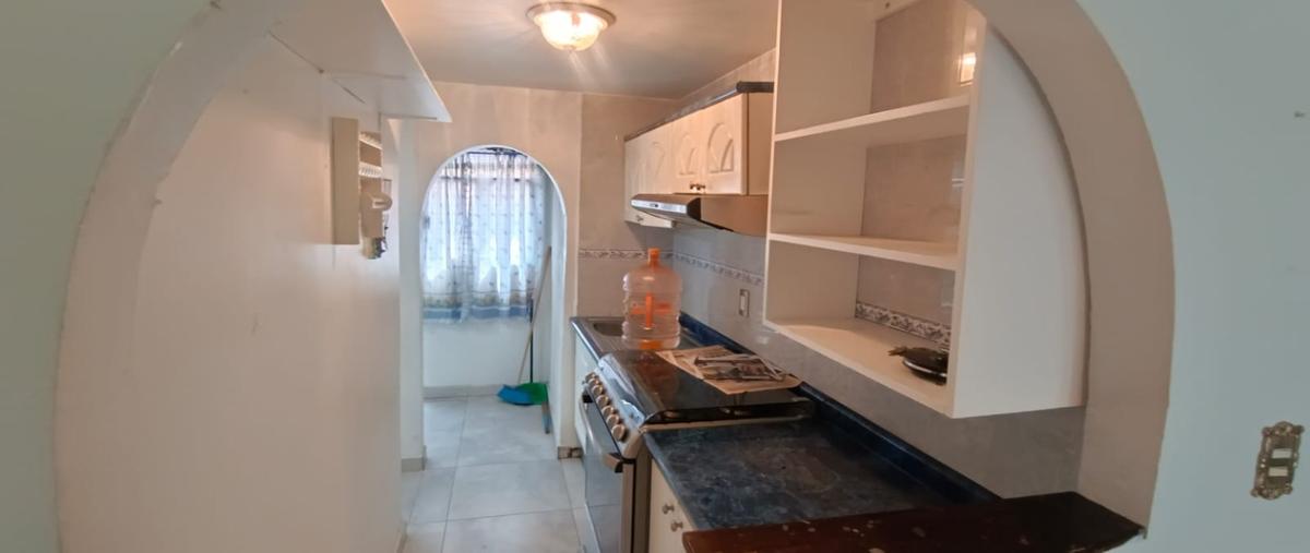 Foto de departamento en venta en  , hogares de atizapán, atizapán de zaragoza, méxico, 29742108 No. 05