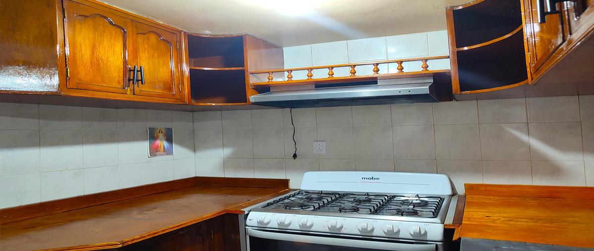 Foto de departamento en venta en  , hogares ferrocarrileros, azcapotzalco, df / cdmx, 0 No. 03