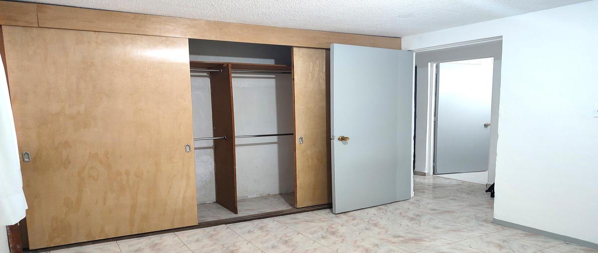 Foto de departamento en venta en  , hogares ferrocarrileros, azcapotzalco, df / cdmx, 0 No. 04