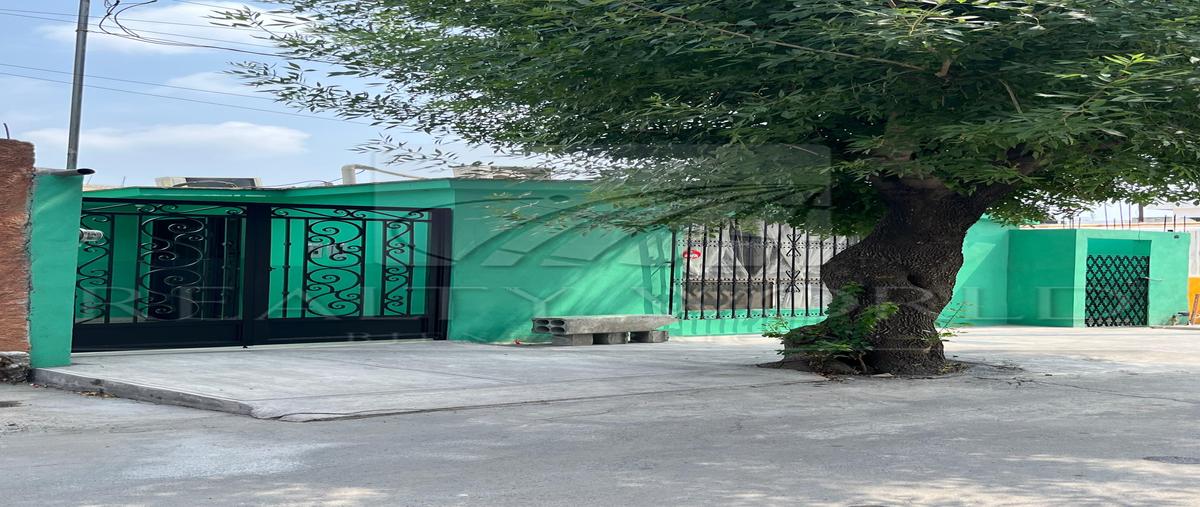 Foto de casa en renta en  , hogares ferrocarrileros, monterrey, nuevo león, 30362646 No. 01