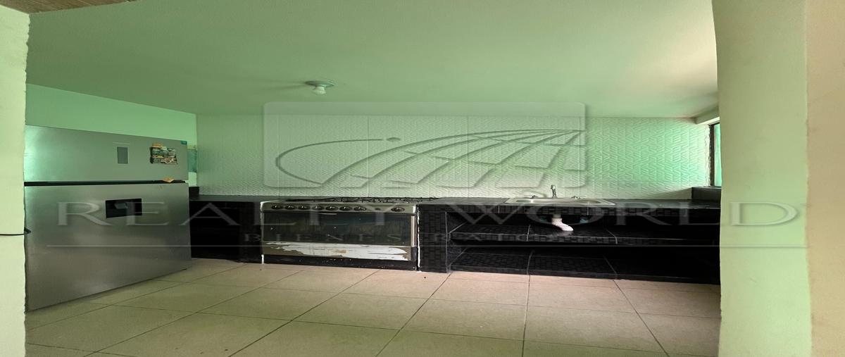 Foto de casa en renta en  , hogares ferrocarrileros, monterrey, nuevo león, 30362646 No. 04