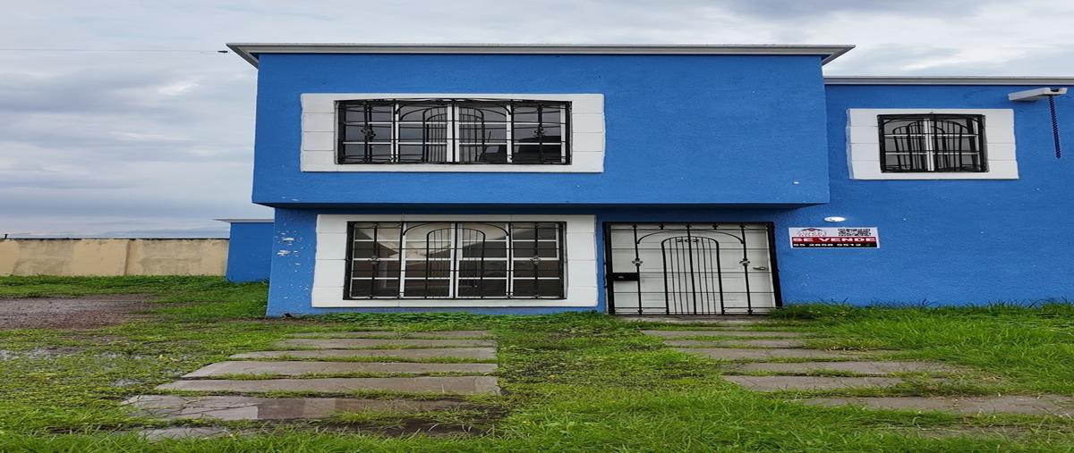 Foto de casa en venta en hojarasca , rancho don antonio, tizayuca, hidalgo, 0 No. 01