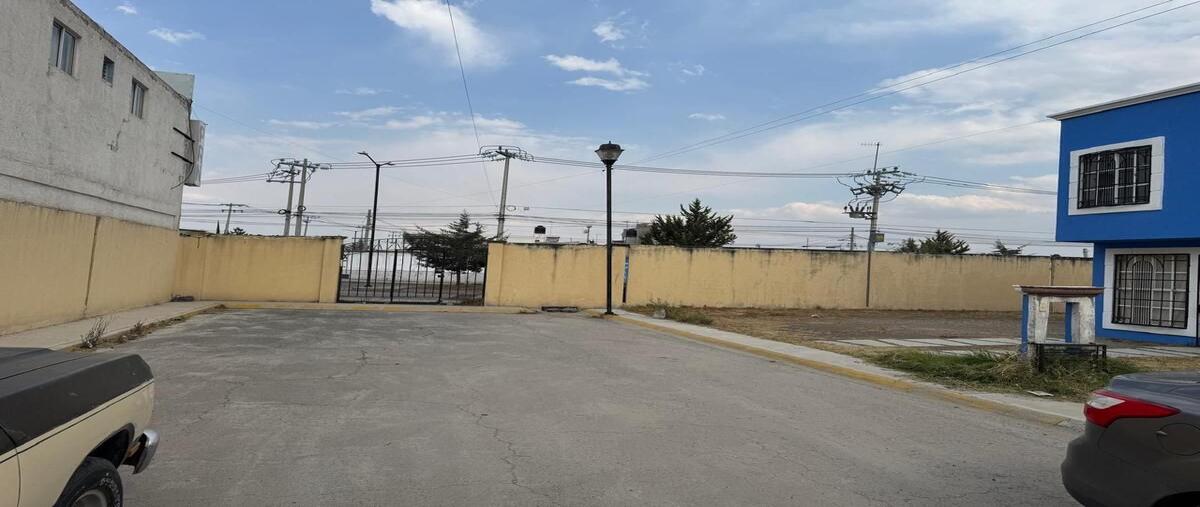 Foto de casa en venta en hojarasca , rancho don antonio, tizayuca, hidalgo, 0 No. 04