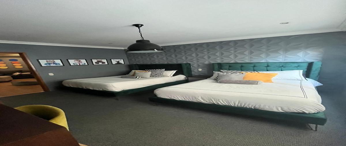 Foto de departamento en venta en holaacienda el ciervo , hacienda de las palmas, huixquilucan, méxico, 0 No. 05