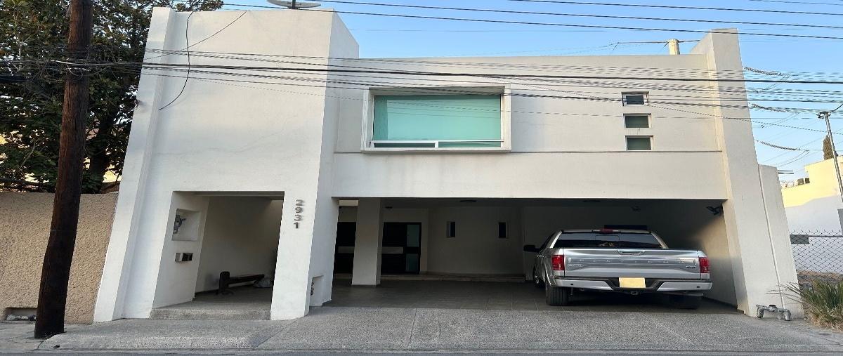 Foto de casa en holanda , balcones del carmen, monterrey, nuevo león, 0 foto 01 Foto de casa en venta en holanda , balcones del carmen, monterrey, nuevo león, 0 No. 01