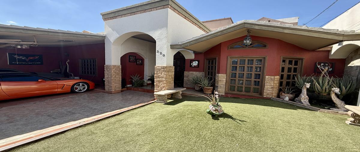 Foto de casa en venta en holanda , villafontana, mexicali, baja california, 0 No. 03