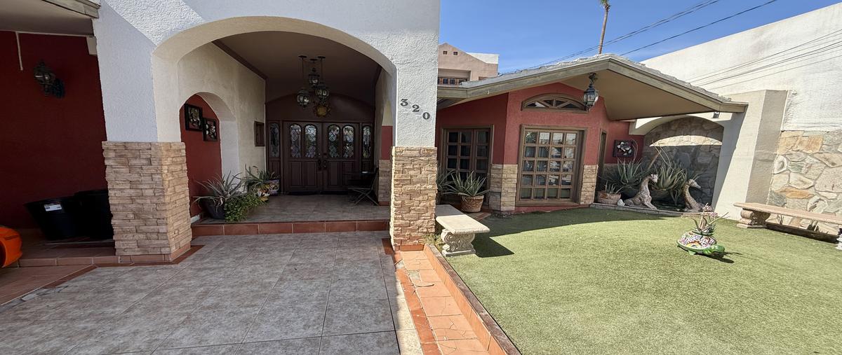 Foto de casa en venta en holanda , villafontana, mexicali, baja california, 0 No. 04