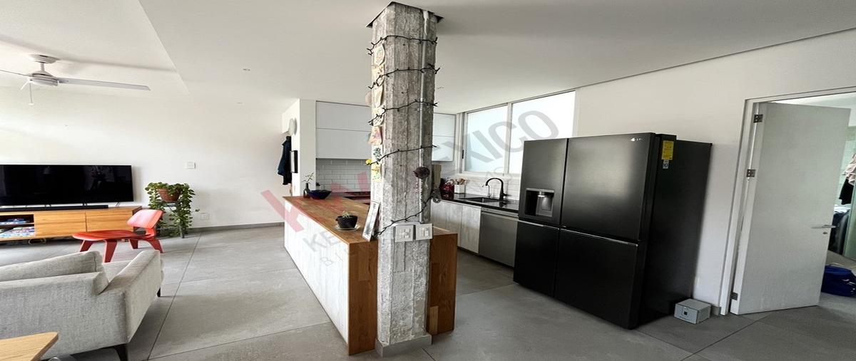 Foto de departamento en renta en holbein 116, nochebuena, benito juárez, df / cdmx, 0 No. 04