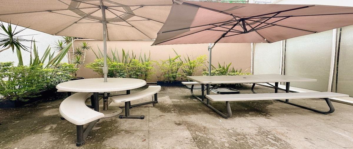 Foto de oficina en renta en holbein , ciudad de los deportes, benito juárez, df / cdmx, 0 No. 05