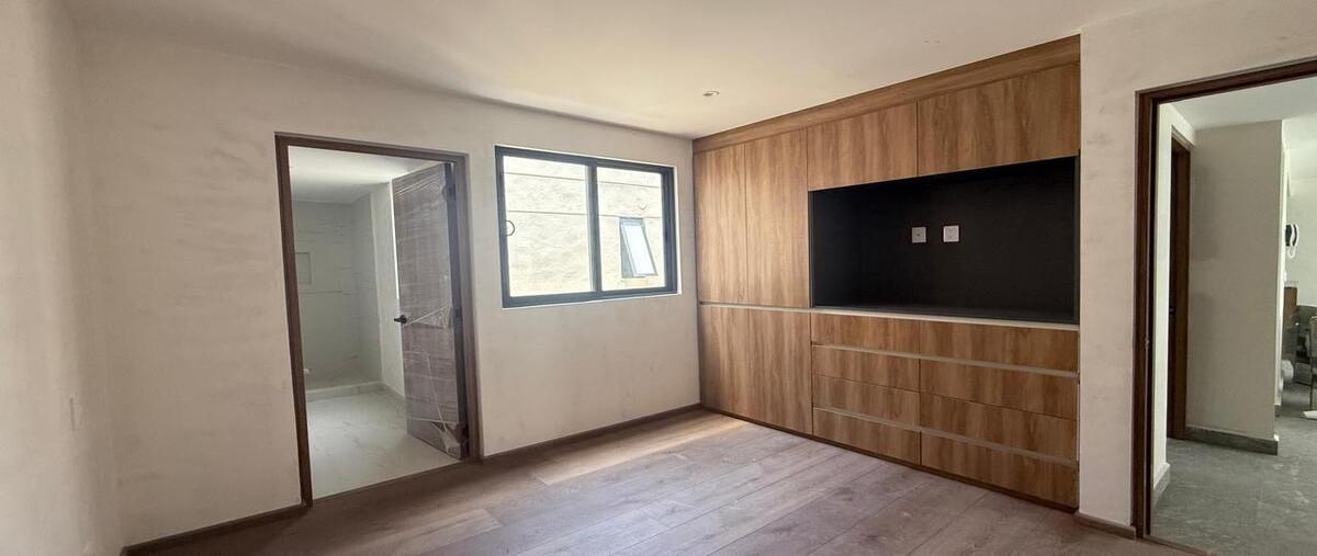 Foto de departamento en venta en holbein , santa maria nonoalco, benito juárez, df / cdmx, 30183945 No. 03