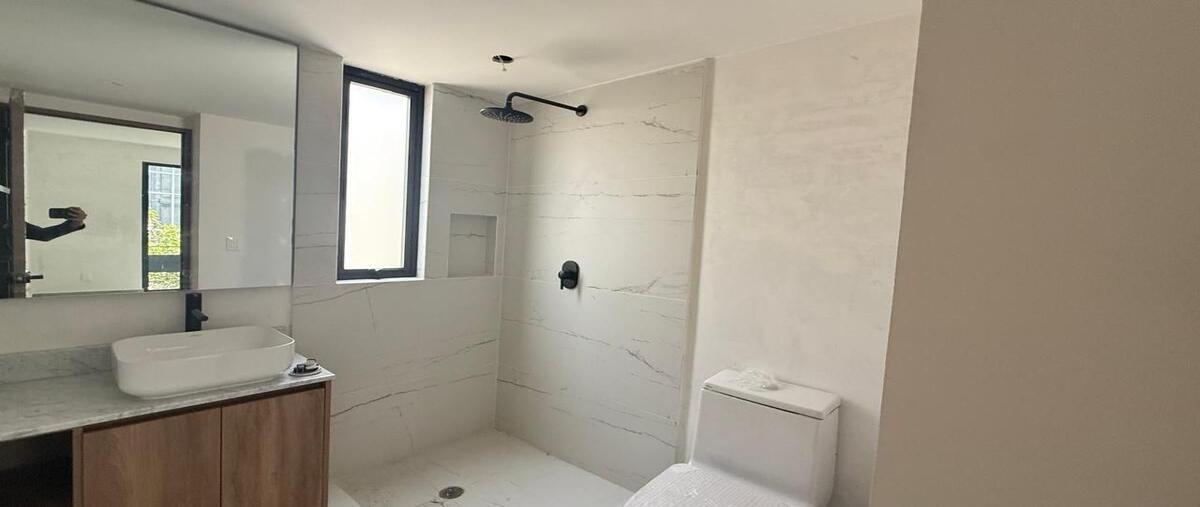 Foto de departamento en venta en holbein , santa maria nonoalco, benito juárez, df / cdmx, 30183945 No. 04