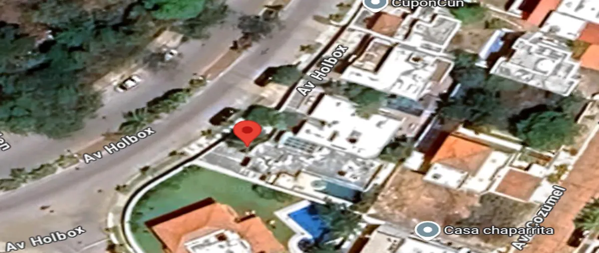 Foto de casa en venta en holbox 2, supermanzana 12, benito juárez, quintana roo, 0 No. 03