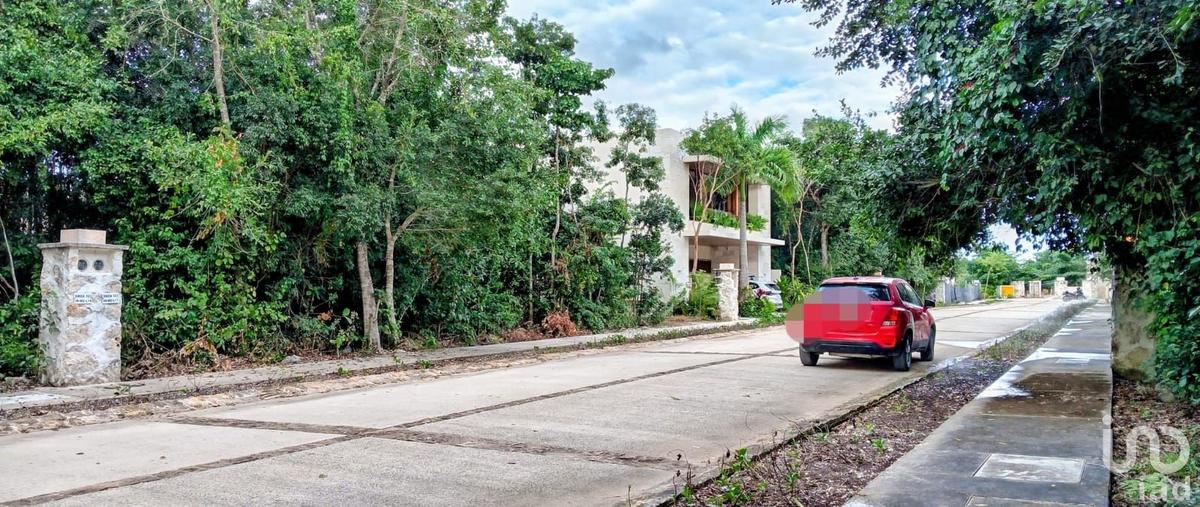 Foto de terreno habitacional en venta en holbox 99, los santos, benito juárez, quintana roo, 30822249 No. 05