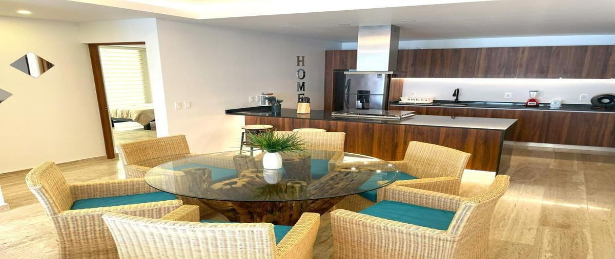 Foto de departamento en renta en holbox , cancún centro, benito juárez, quintana roo, 29762537 No. 05