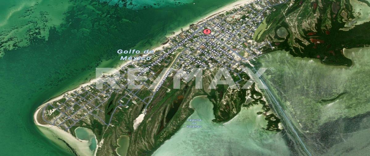 Foto de terreno habitacional en venta en holbox , isla de holbox, lázaro cárdenas, quintana roo, 0 No. 04