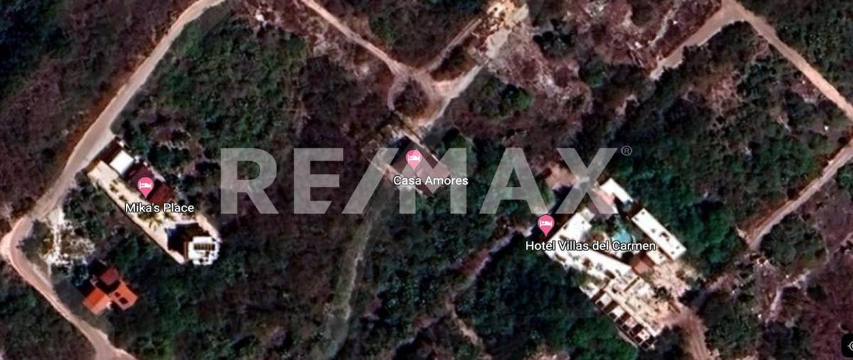 Foto de terreno habitacional en venta en holbox , isla de holbox, lázaro cárdenas, quintana roo, 0 No. 05