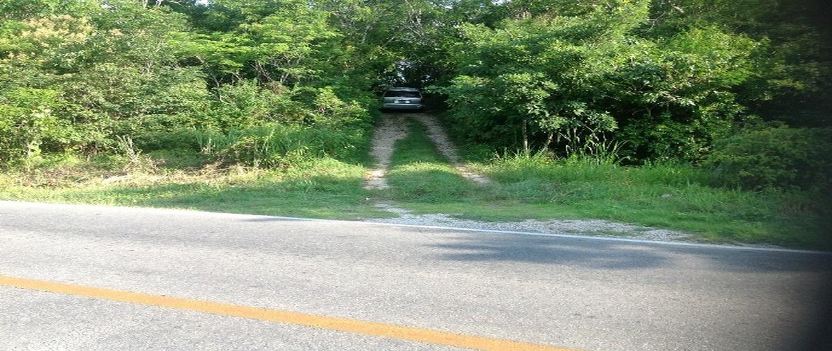 Foto de terreno habitacional en venta en  , holca, kantunil, yucatán, 0 No. 03