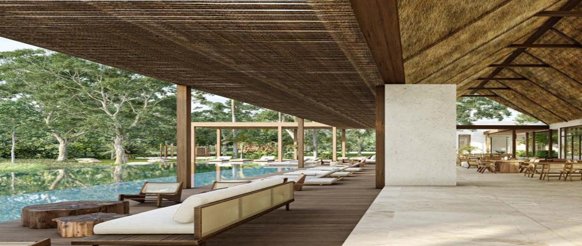 Foto de terreno habitacional en venta en  , holca, kantunil, yucatán, 30711334 No. 04
