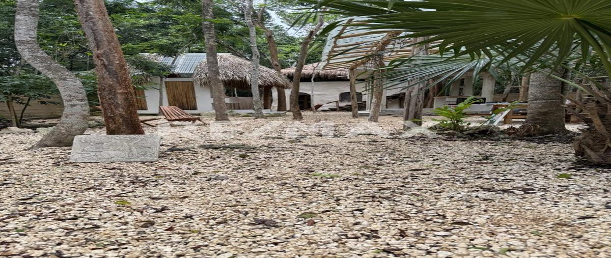 Foto de rancho en venta en holistico toh , xul kaa, tulum, quintana roo, 0 No. 03
