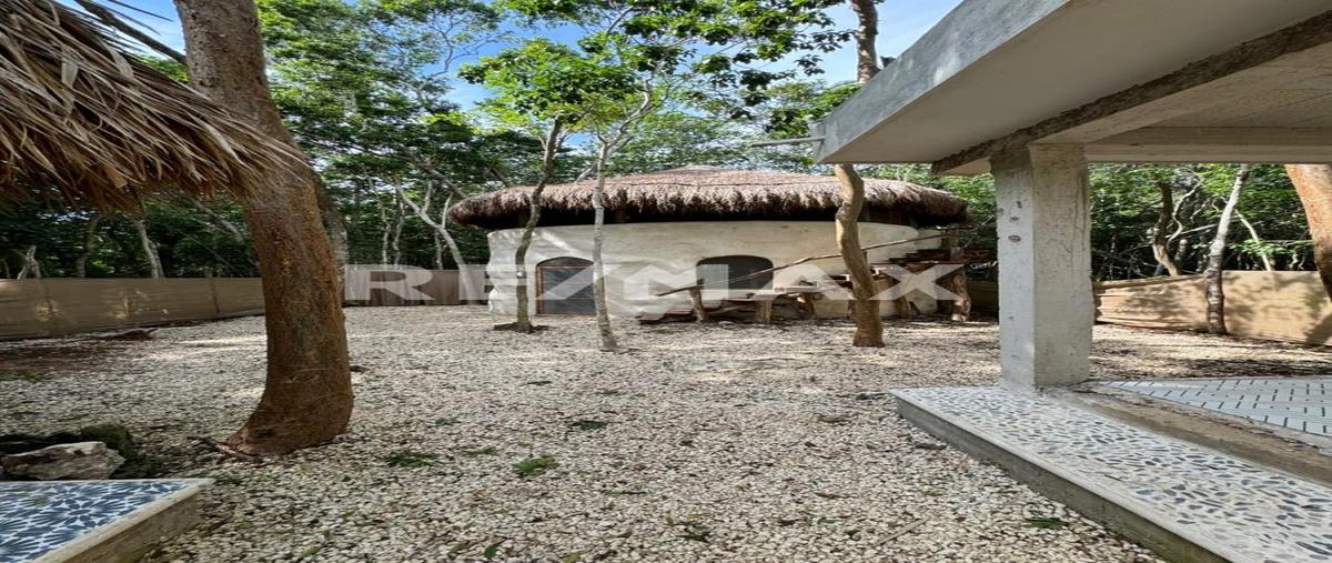 Foto de rancho en venta en holistico toh , xul kaa, tulum, quintana roo, 0 No. 04