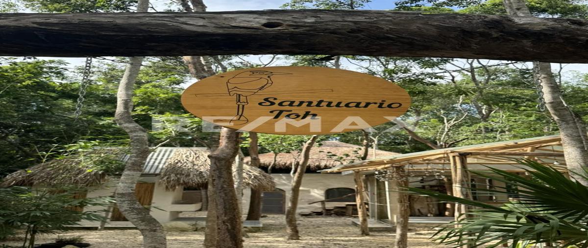 Foto de rancho en venta en holistico toh , xul kaa, tulum, quintana roo, 0 No. 05
